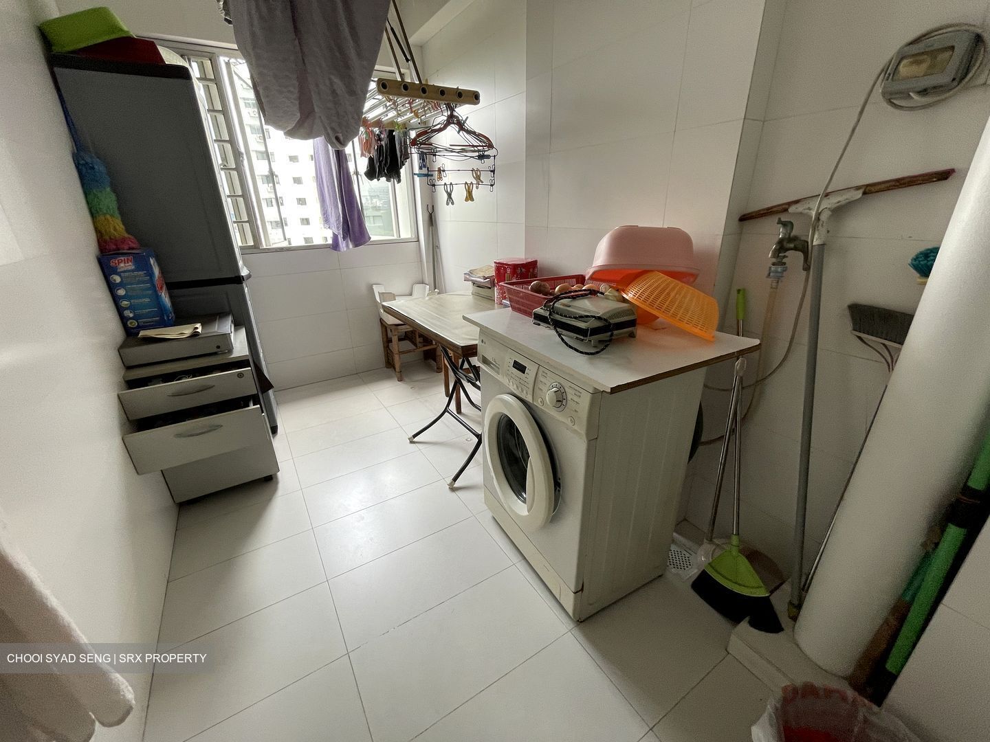 Blk 22 Queen's Close (Queenstown), HDB 5 Rooms #588573551